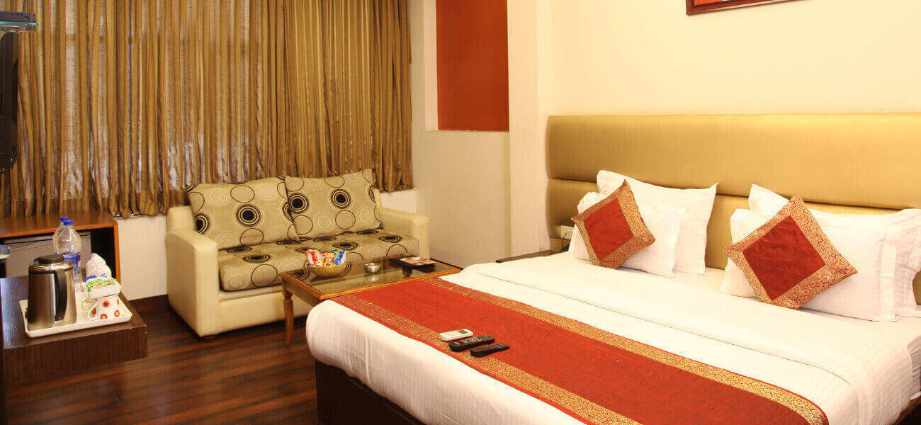 Hotel Rupam